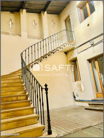 Immeuble 228 m² LIMOUX