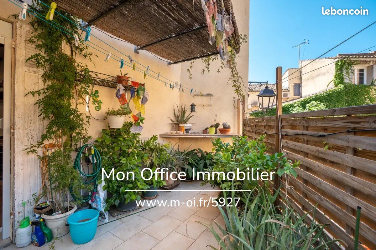Maison 4 pièces 130 m² · à Lambesc · 130 m² · 329 500 €