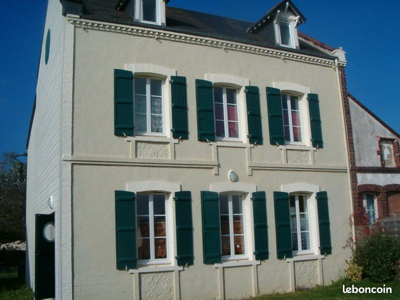 Appartement 1 pièce 27 m² · à Saint-Germain-sur-Ay · 27 m² · 470 €/mois