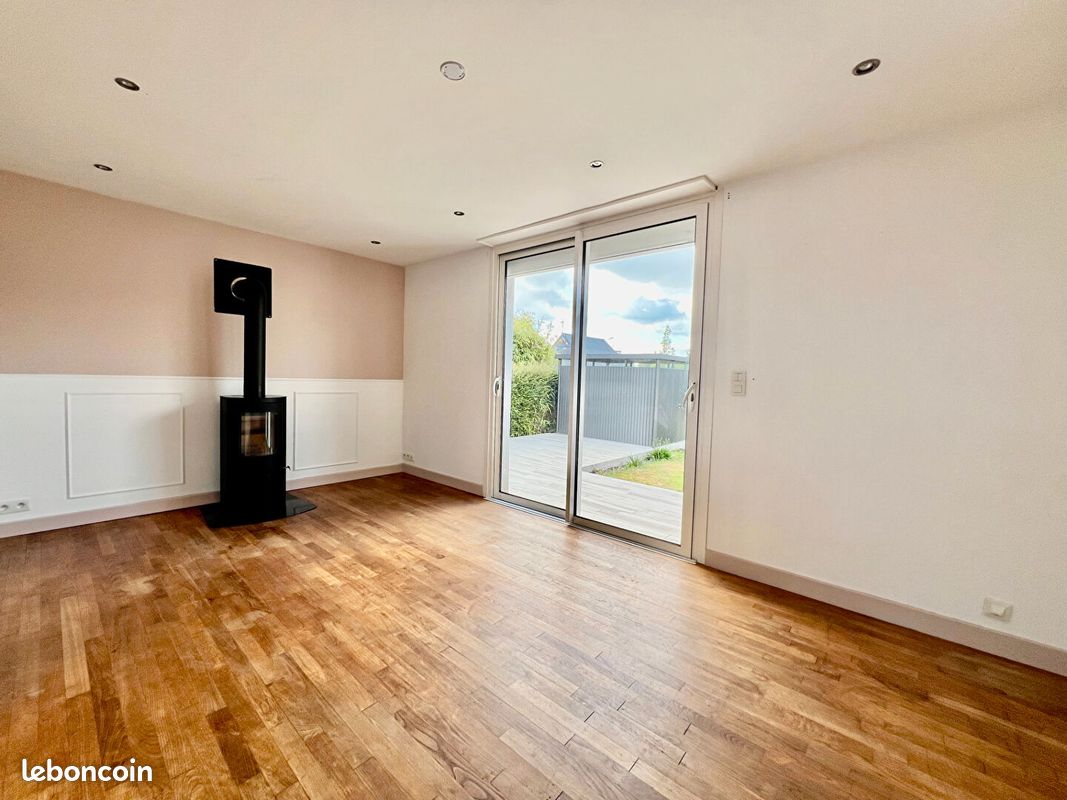 Maison a louer saint-brieuc - 7 pièce(s) - 96 m2 - Surfyn