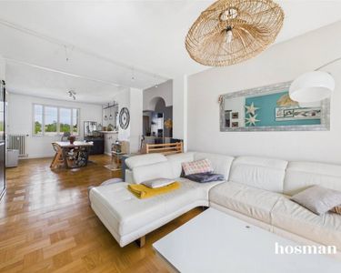 Appartement 311 900 € - 84 m²