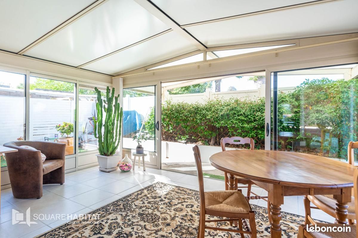 Maison 4 pièces 85 m² · à Vertou · 85 m² · 274 900 €