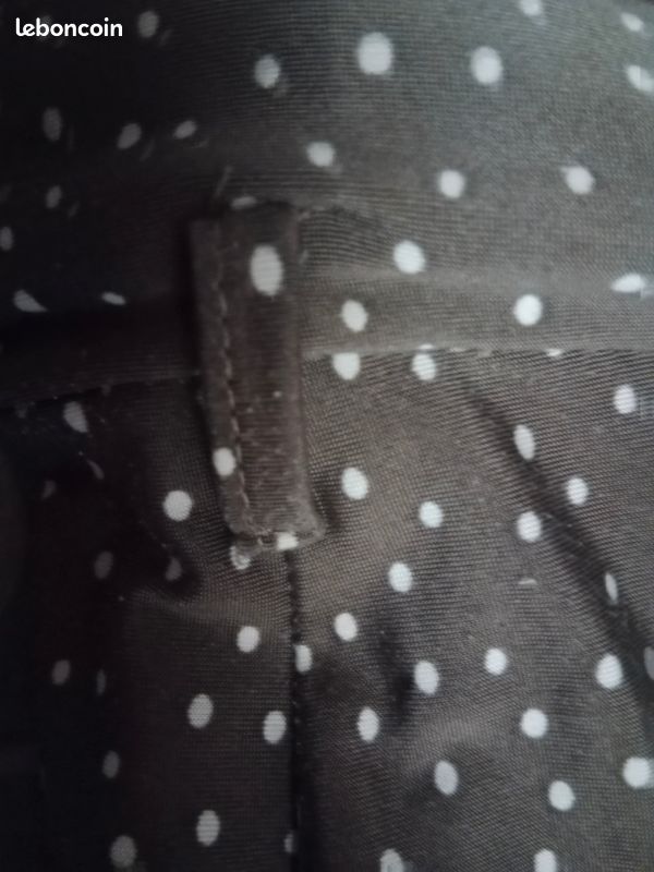 Jupe taille 38 (image 4)