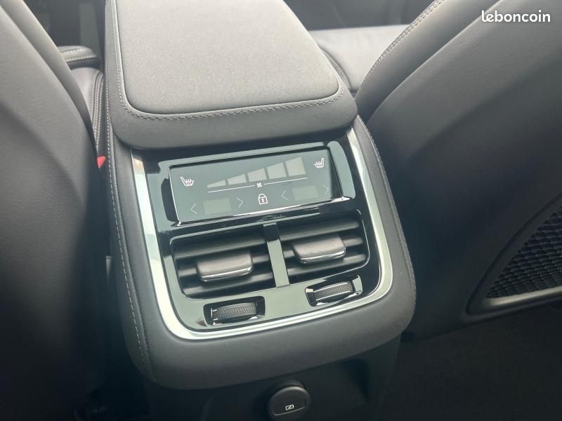 Volvo XC90 T8 AWD 310 + 145ch Ultra Style Chrome Geartronic (image 22)