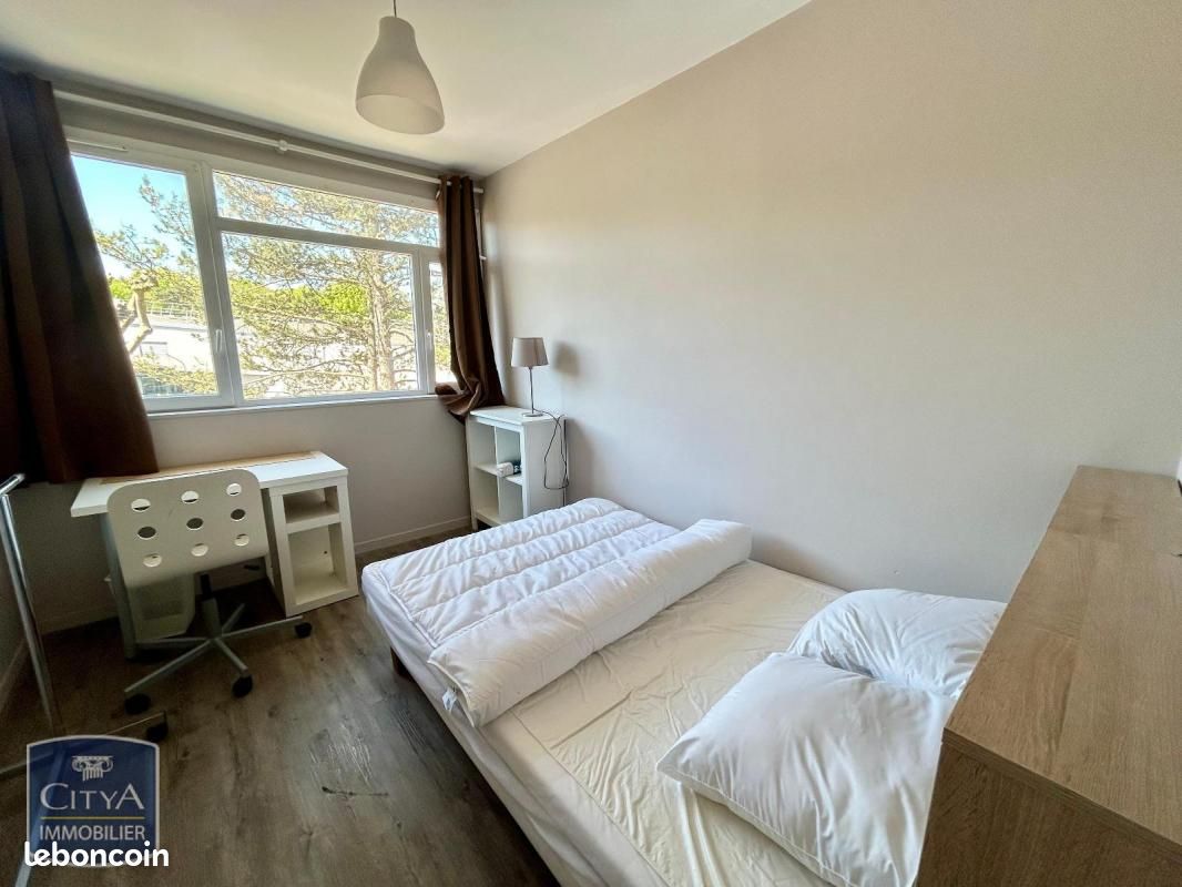 Appartement a louer mont-saint-aignan - 4 pièce(s) - 73 m2 - Surfyn