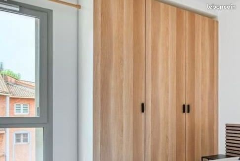 Appartement 2 pièces 42 m² · à Aix-en-Provence · 42 m² · 669 €/mois