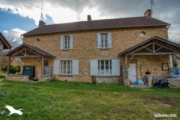 Maison 6 pièces 176 m²
