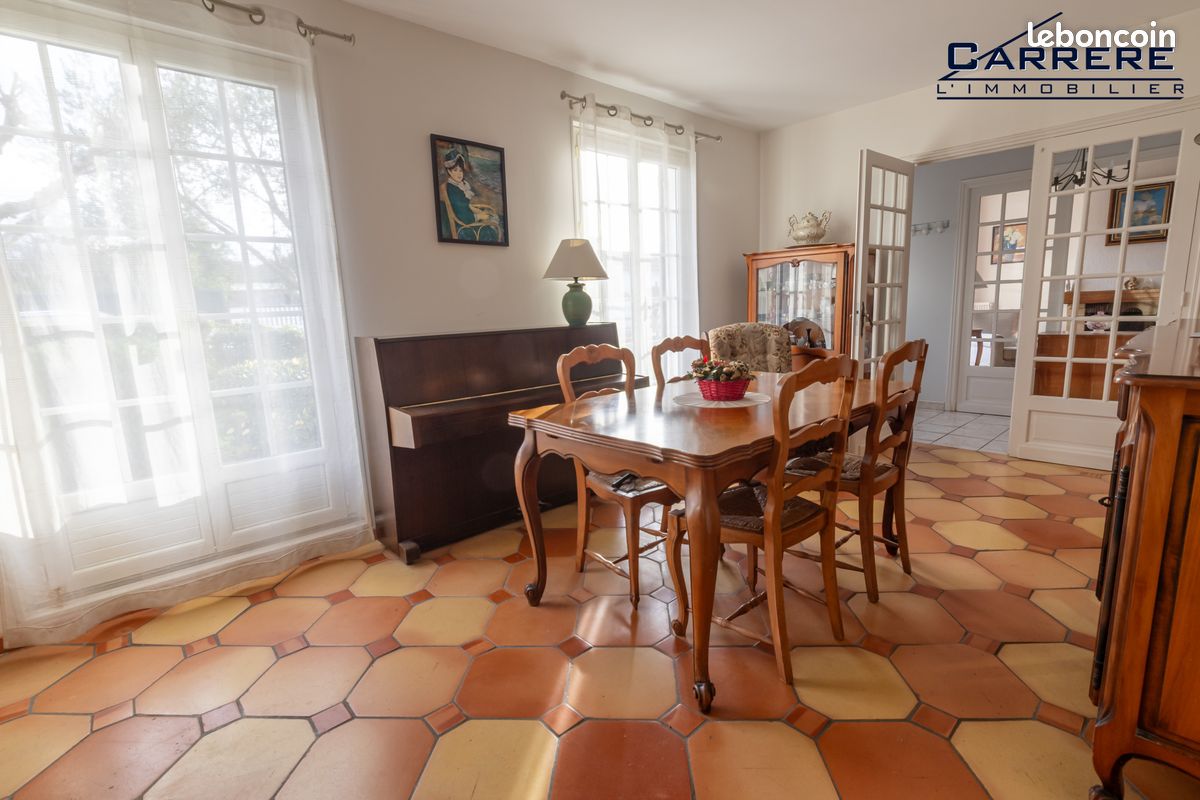 Maison 3 pièces 82 m² · à Artigues-près-Bordeaux · 82 m² · 283 500 €