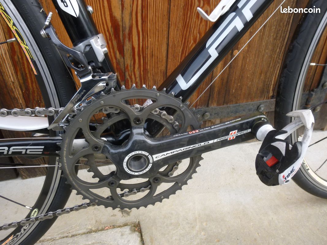 Vélo de route Lapierre S-Lite (image 12)