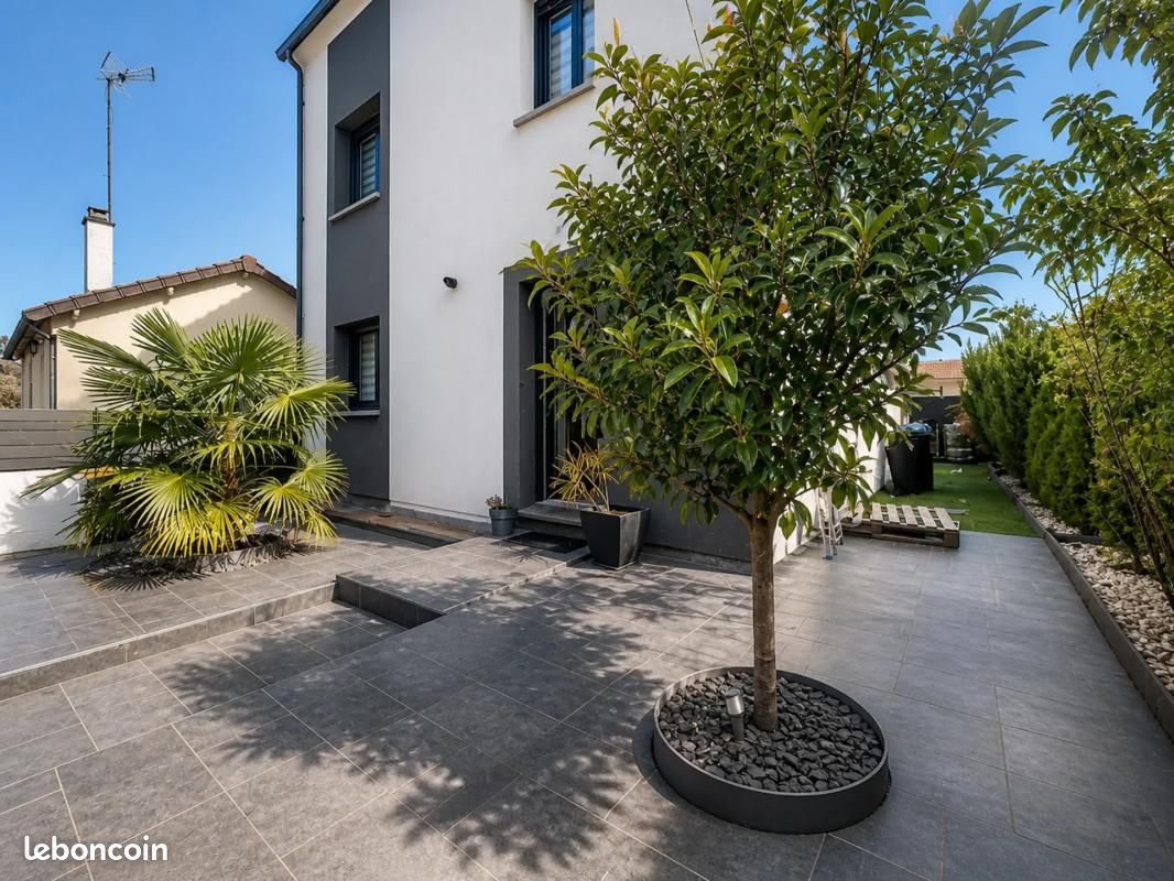 Maison 5 pièces 122 m² · à Franconville · 122 m² · 549 000 €