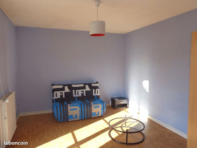 Studio 1 pièce 25 m² - Poitiers 86000 (image principale 0)