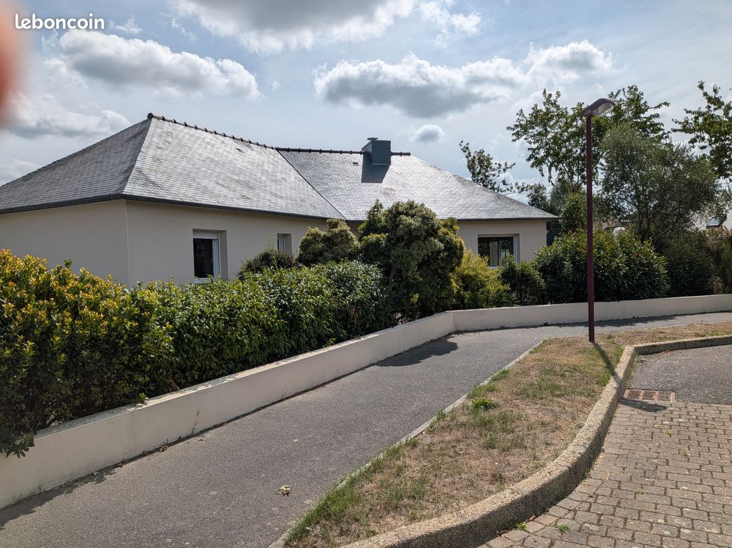 Maison 6 pièces 144 m² · à Trémuson · 144 m² · 269 500 €
