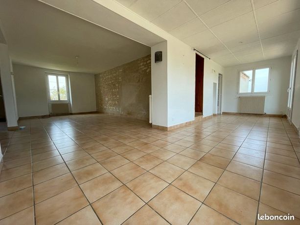 Maison 6 pièces 134 m²