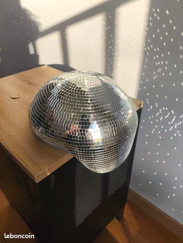 Boule disco design (image 6)