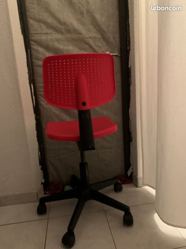 Siège de bureau (image 3)
