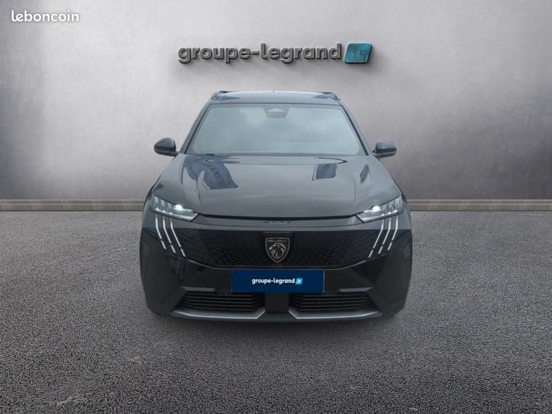 Peugeot 5008 Hybrid 145ch GT e-DCS6 (image 2)