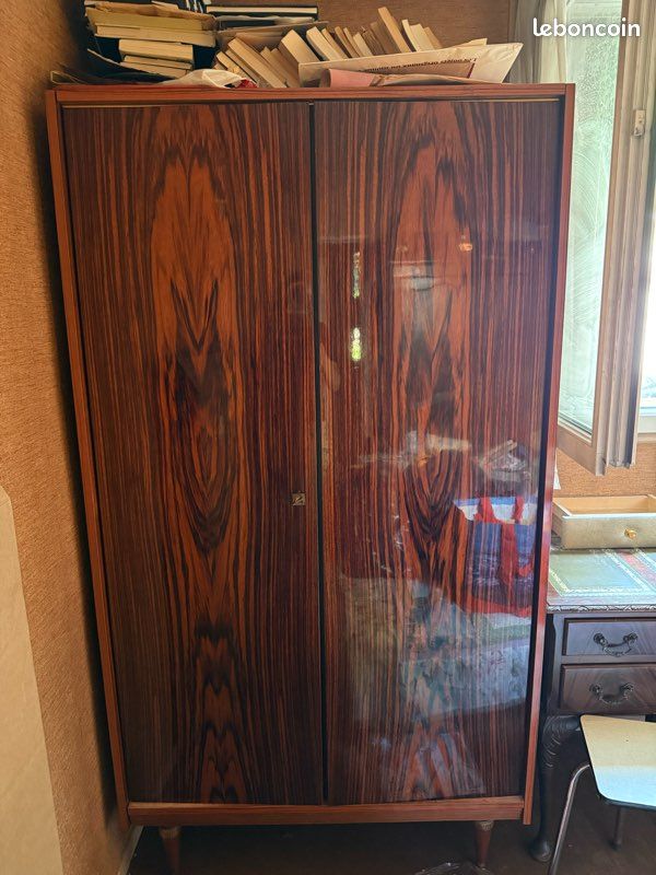 Armoire 1950 (image 1)