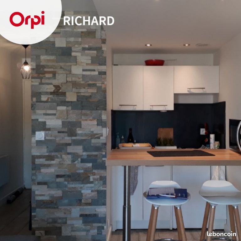 Appartement 1 pièce 22 m² · à Sanary-sur-Mer · 22 m² · 590 €/mois