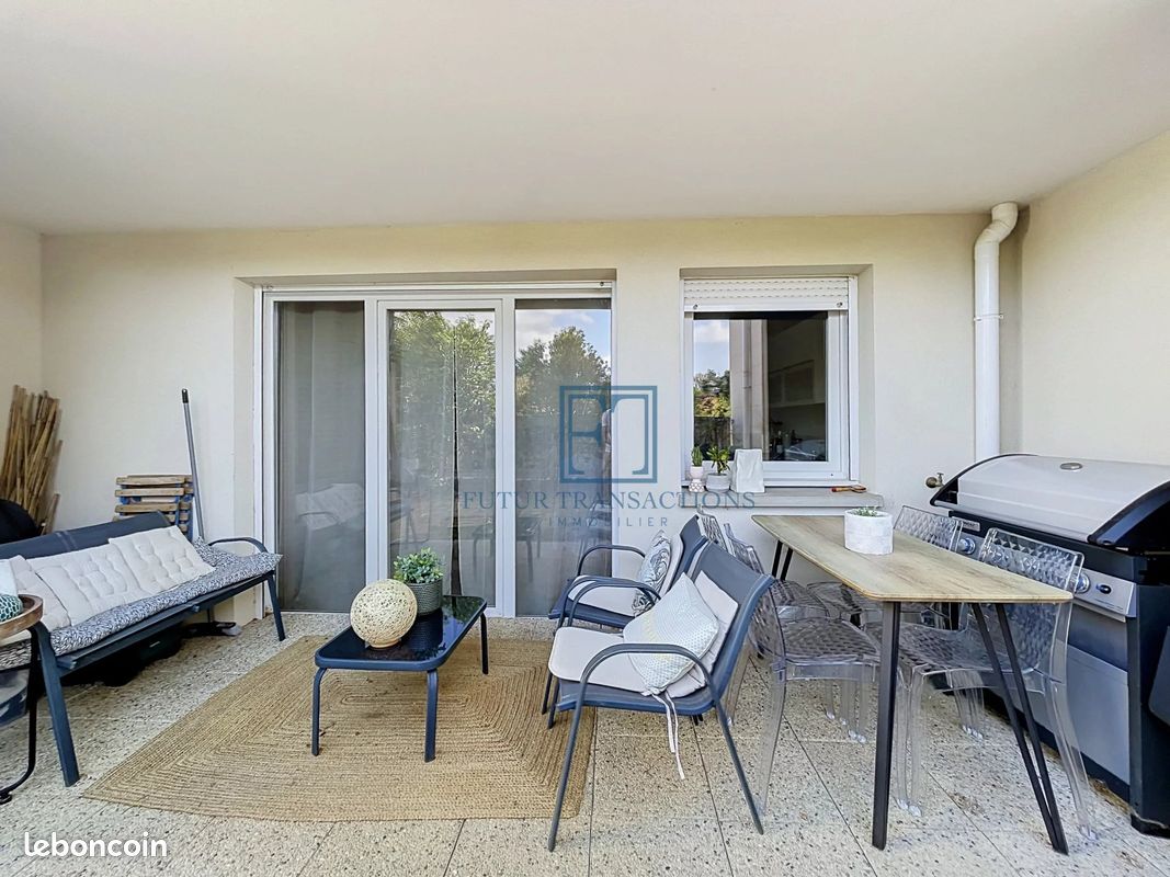 Appartement 2 pièces 44 m² · à Élancourt · 44 m² · 208 400 €