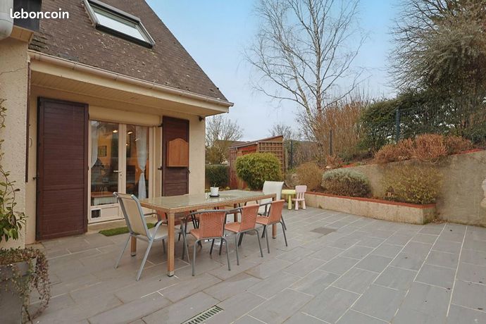 Maison 5 pièces 87 m²