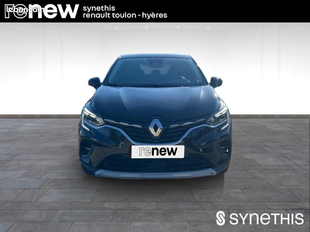 Renault Captur TCe 90 Techno (image 15)