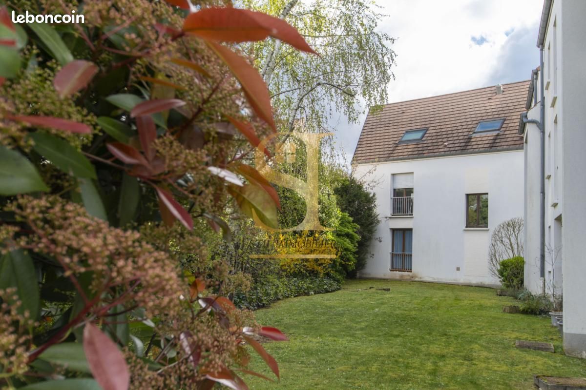 Appartement 3 pièces 61 m² · à Draveil · 61 m² · 189 900 €
