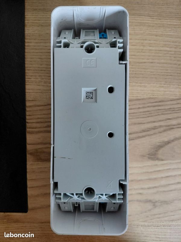 Schneider Electric Disjoncteur Branchement Sélectif - Resi9 - R9E10360