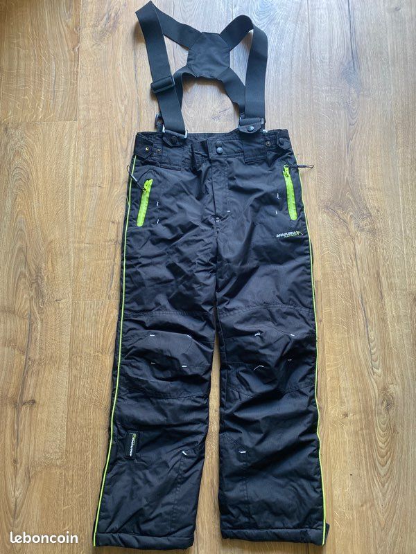 Pantalons de Neige & Salopettes pour homme