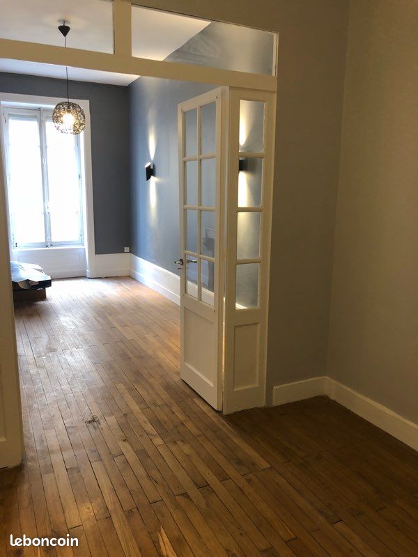 Appartement 2 pièces 42 m² · à Lyon · 42 m² · 1 080 €