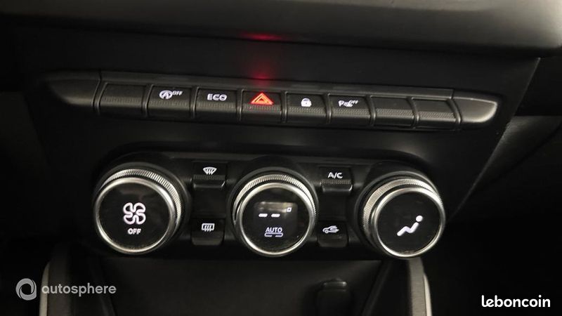 Dacia Duster 1.5 Blue dCi 115ch Prestige 4x2 E6U (image 27)