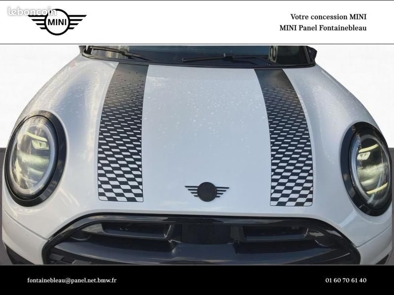 Mini Cooper 3 Portes C 156ch JCW DKG7 (image 12)