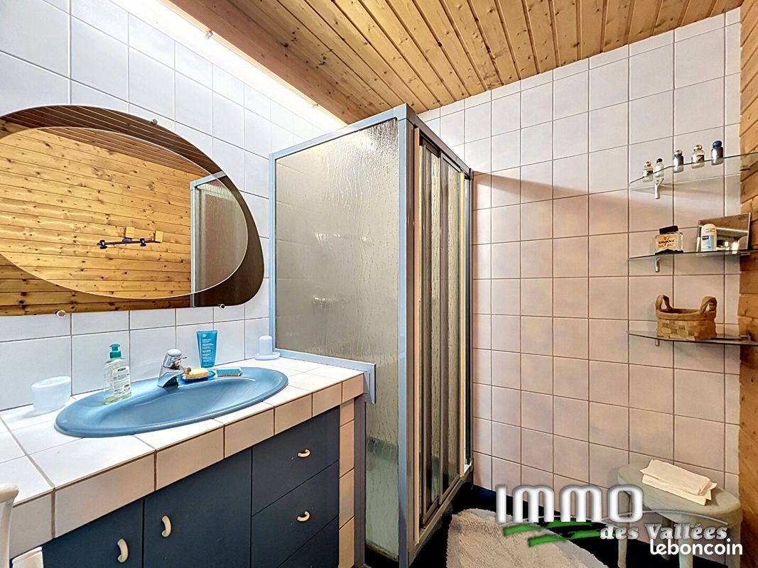 Maison 5 pièces 247 m² (image 15)