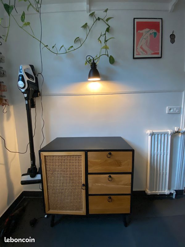 Petit meuble de rangement (image 3)