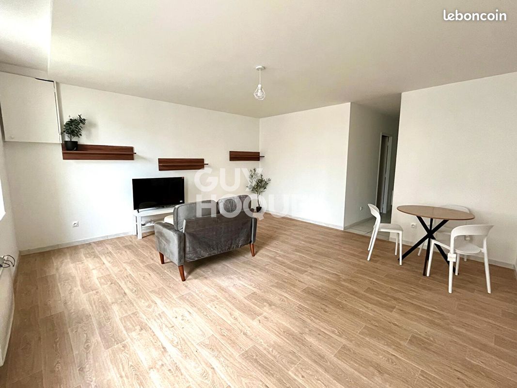 Appartement 2 pièces 70 m² · à Agen · 70 m² · 550 €/mois