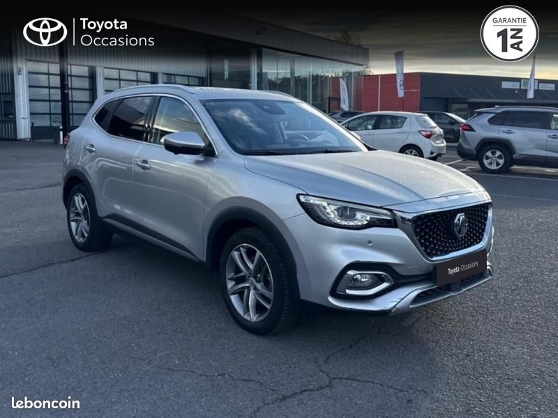 Mg motor EHS 1.5T GDI 258ch PHEV Luxury (image 19)