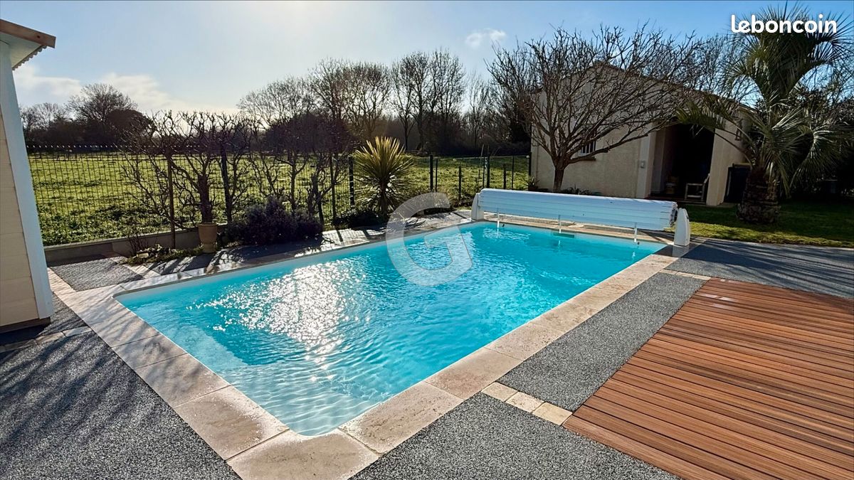 Maison 4 pièces 99 m² (image 2)