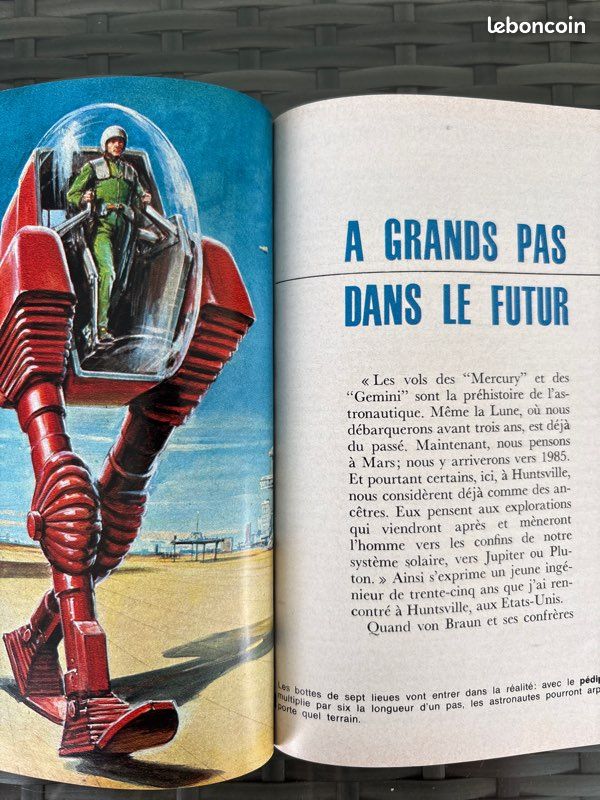 Constellation juillet 1967 (image 3)