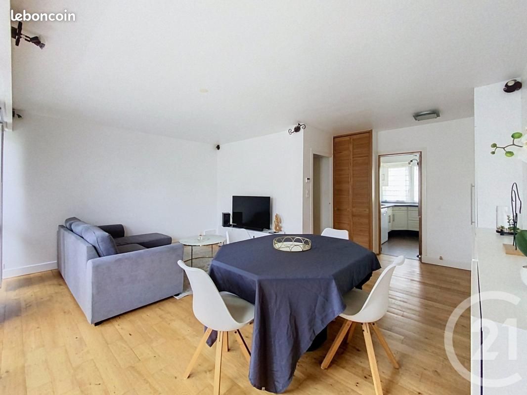 Appartement 3 pièces 65 m² · à Cholet · 65 m² · 800 €/mois