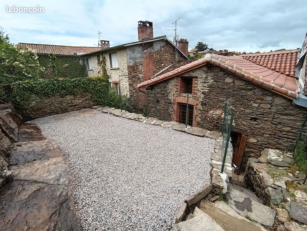 Appartement 2 pièces 49 m² - Aixe-sur-Vienne 87700 (image principale 5)