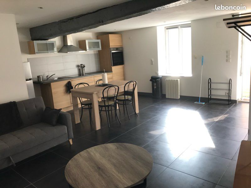 Appartement 3 pièces 55 m² · à Le Mans · 55 m² · 750 €/mois