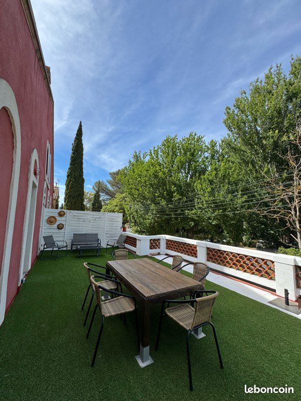Appartement 3 pièces 65 m² · à La Londe-les-Maures · 65 m² · 1 350 €/mois