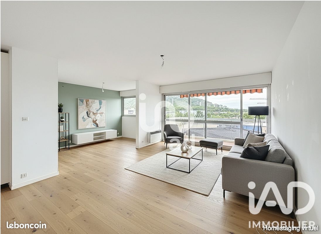 Appartement 4 pièces 96 m² · à Marseille · 96 m² · 279 000 €