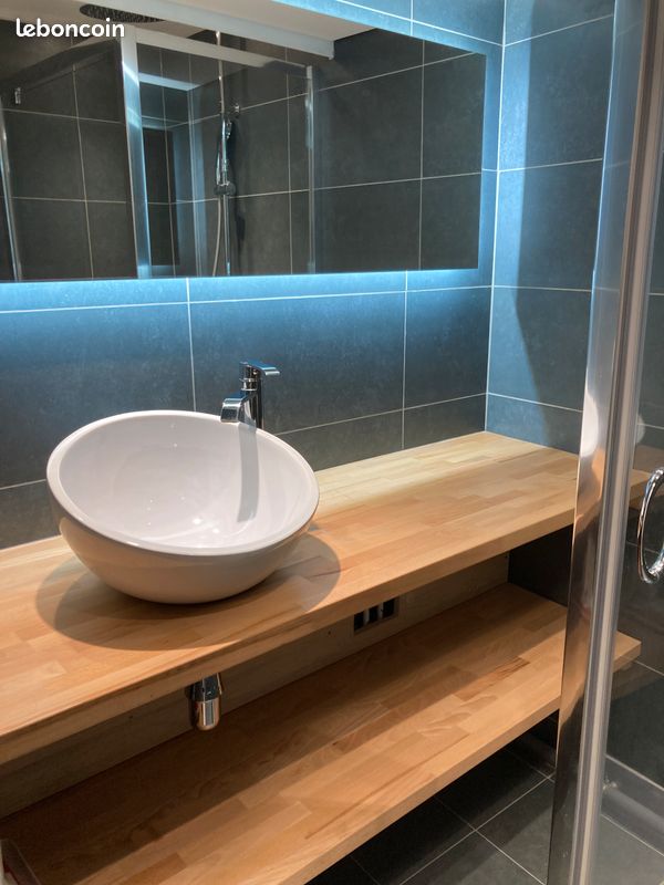 Appartement 1 pièce 24 m² · à La Rochelle · 24 m² · 625 €/mois