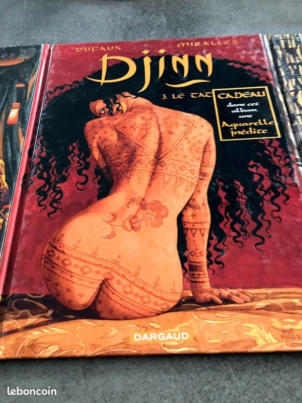 Bd EO Djinn (image 3)