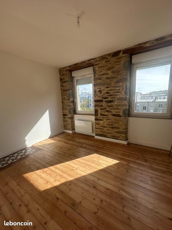 Appartement 2 pièces 45 m² · à Brest · 45 m² · 620 €/mois