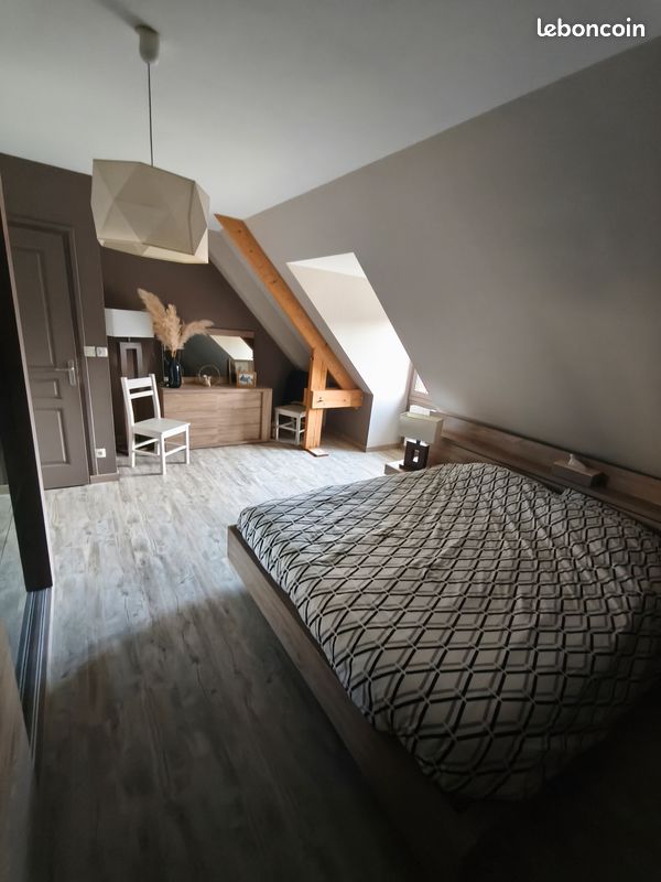 Maison 7 pièces 178 m² · à Doullens · 178 m² · 299 000 €