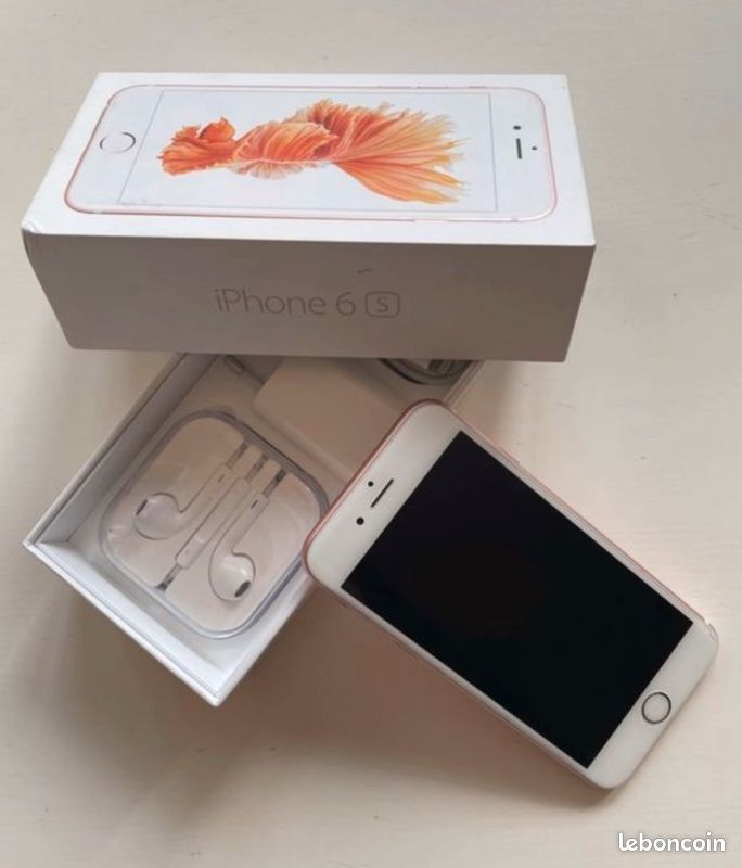 IPhone 6s (image 1)