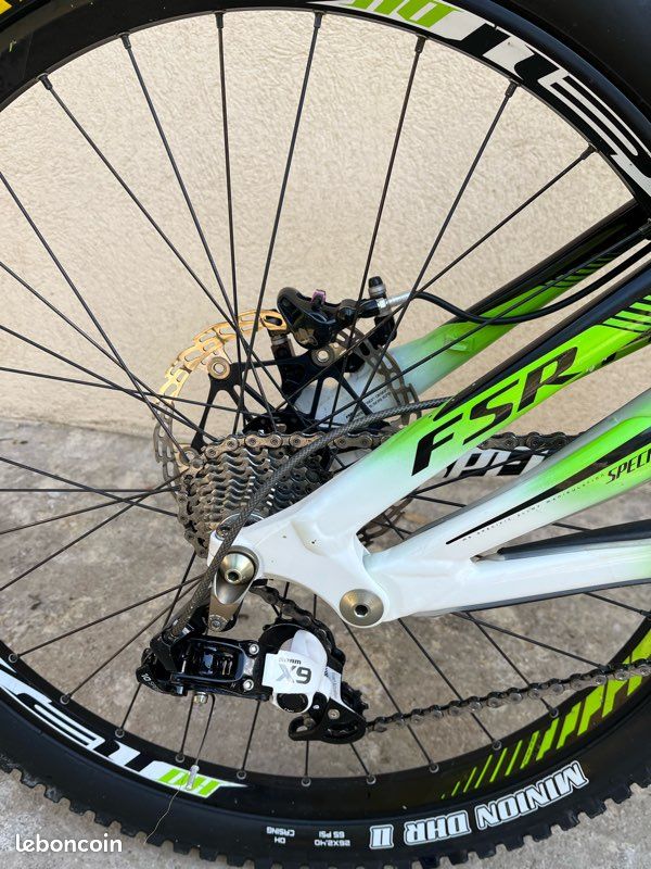 Lot De 38 Rayons De Vélo VTT – Acier Galvanisé, 6 Longueurs (258-283mm), écrous Inclus