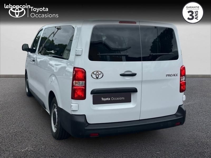 Toyota PROACE Combi Long 2.0 140 D-4D MC24 (image 2)