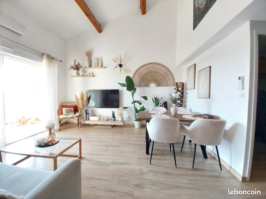 Appartement 2 pièces 52 m² · à Agde · 52 m² · 790 €/mois